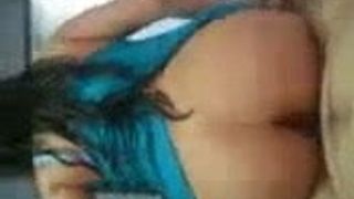 Persian Slut With Big Ass Riding Cock