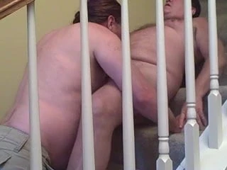 Good BJ on Bear cock