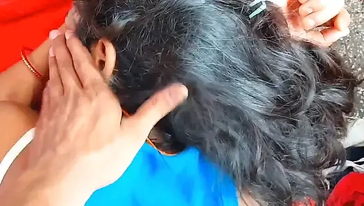 Трах задницы и киски сводной сестры Neighber, вирусные видео коллажехотсекса индийской дези