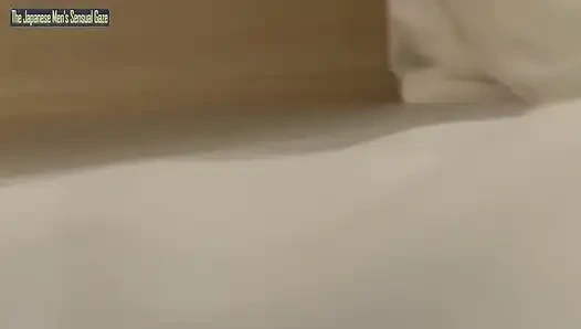 Firsttime Private Shoot: Her Bold Step Into Intense Heat - 2nd Half