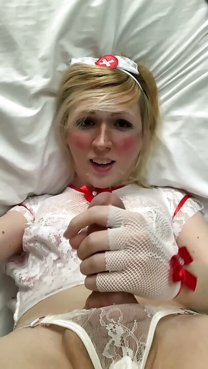 Huge Trans Cumshot Compilation Big Dick - Vol 1 ellie exx