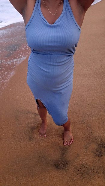 Tiyana Public Exposed