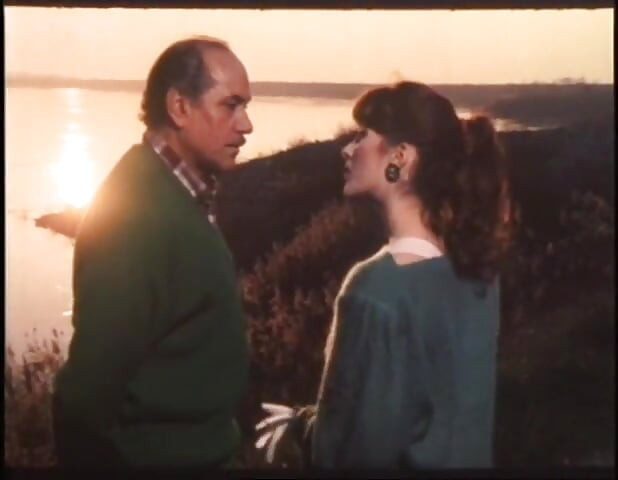 美丽的Moana Pozzi