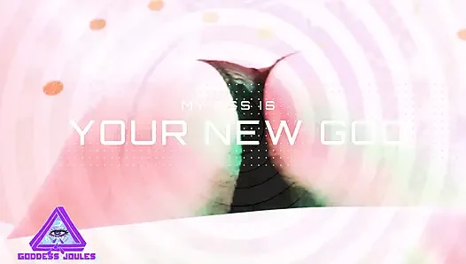The Ass of God