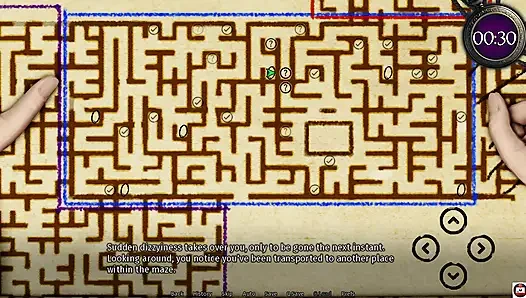 A HOUSE IN THE RIFT - (PT 66) NC