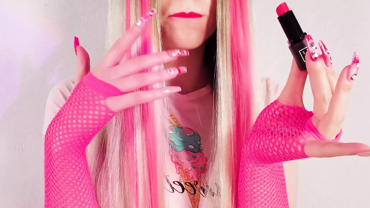 PrettyKatty video