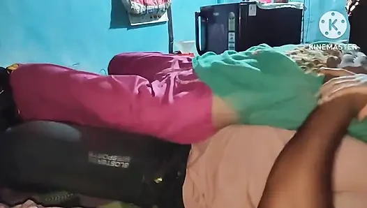 Sali Ka Boobs Daba Daba Ke Maja Liya oder Choda
