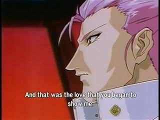 Voltage fighter gowcaizer # 3 ova anime (1997)