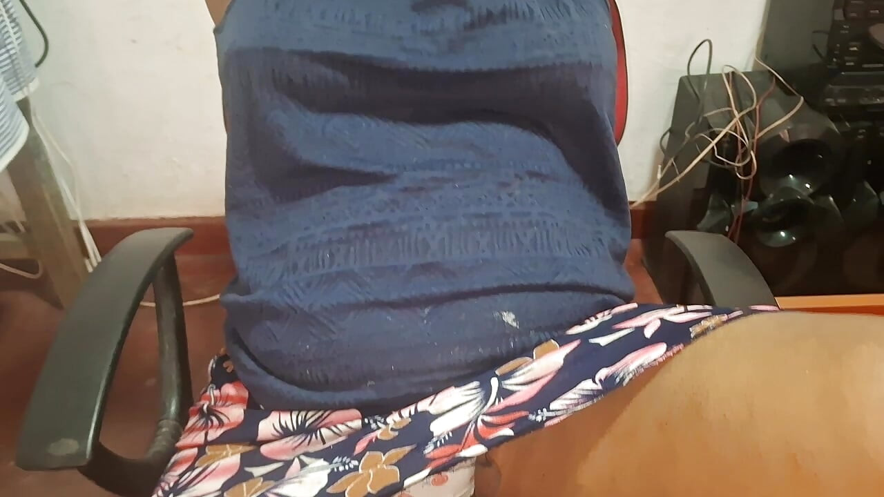 kinky secretary fail job then asked to do this