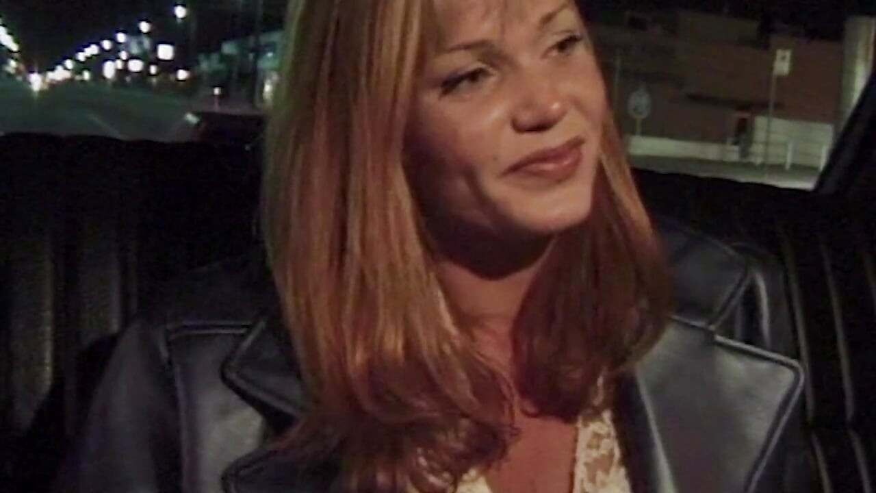 Begierde eskaliert in einer hemmungslosen Nacht ohne Reue