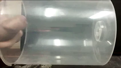 Yeni boşalma eğlencesi
