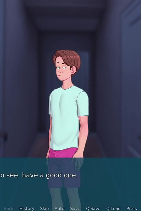 Complete Gameplay - Sex Note, Part 28