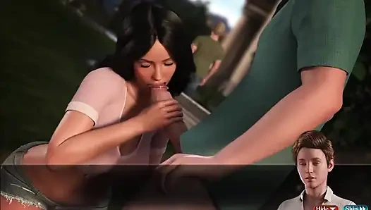 Berbagi kamar hotel dengan saudara tiri