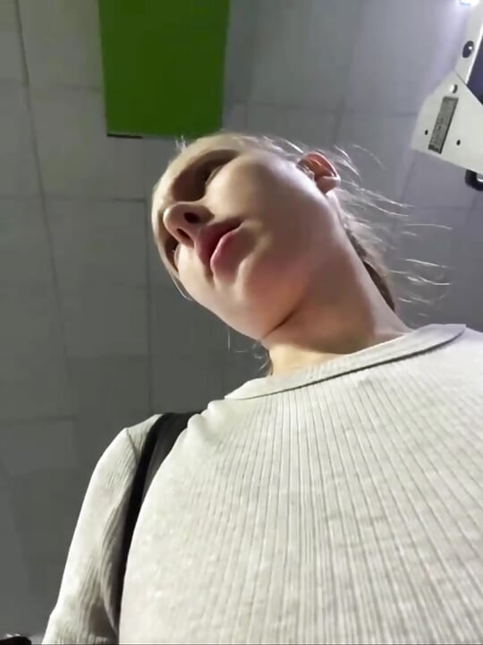 Sexy workout with jucielussie in the gym