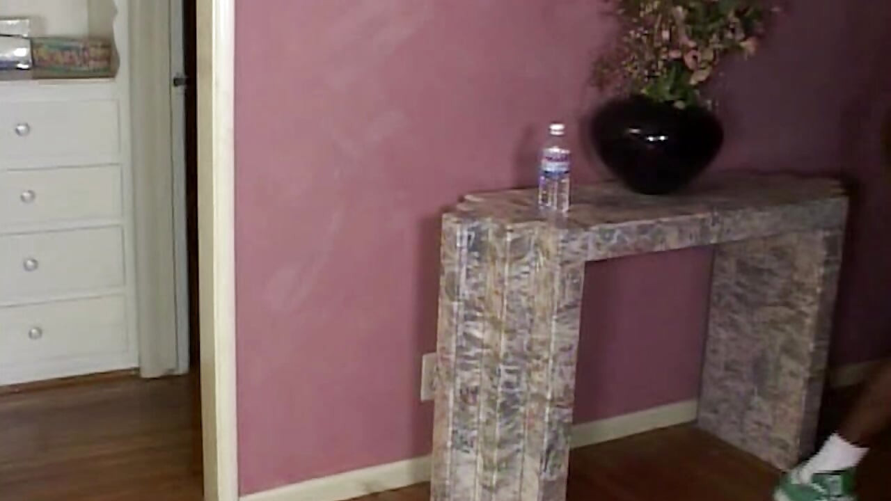 Gier geht völlig ab wenn alle Sicherungen durchbrennen bis