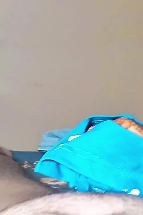 Indiana com seu marido em noites de lua de mel