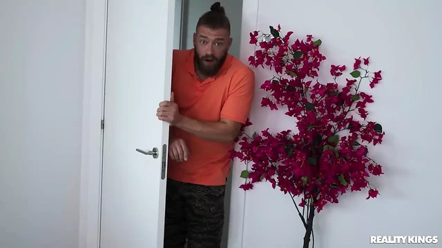 Cosplay Roommate Does Anal Reality Kings