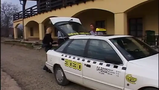 Vagina yang Lezat