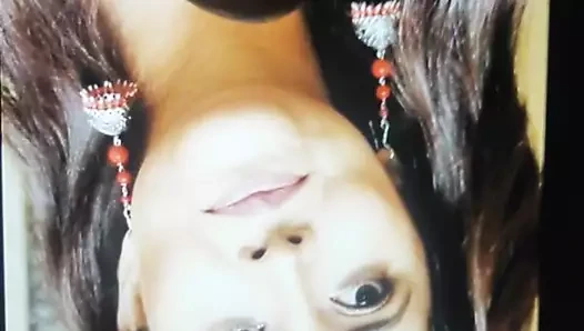 Anasuya'da Cum haraç - birinci bölüm