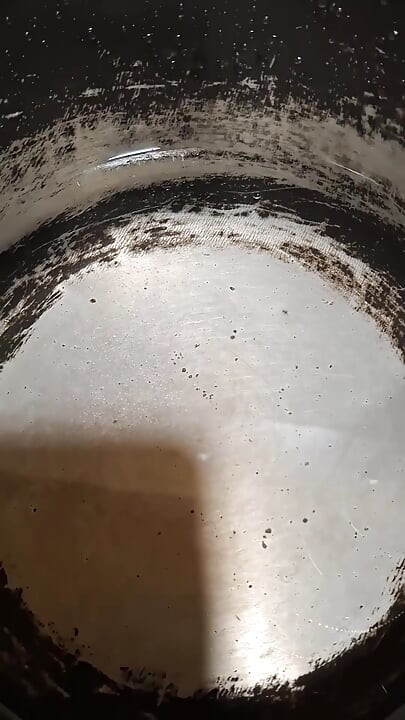La tettona cucinaiamo parte 1