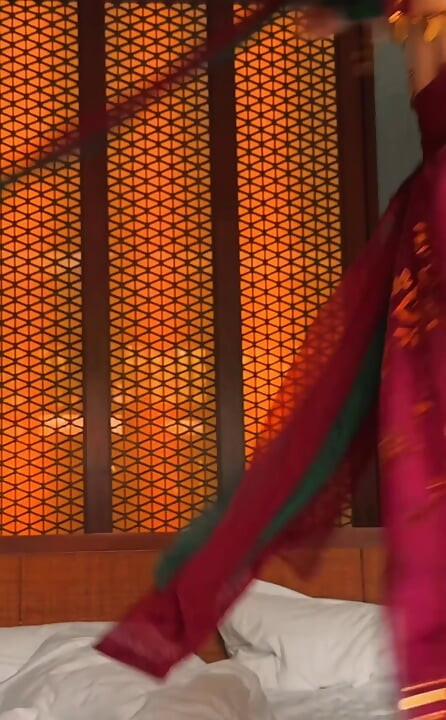 Lulu Wild - Malaysian teacher from your wife's gym, ejaculating inside her vagina, you're a cuckold and you don't even know it.