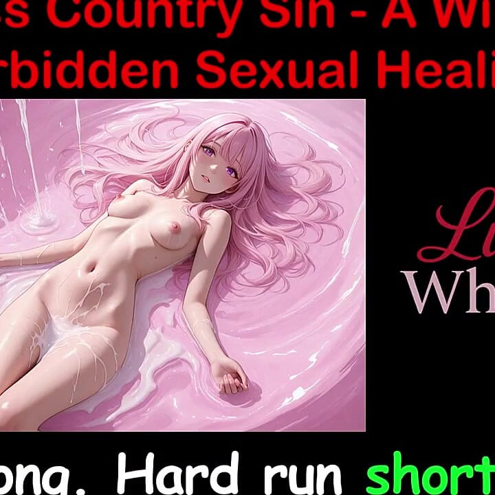 Cross Country Sin: a Widower's Illicit Sexual Healing Part 6 - English Audio Sex Story