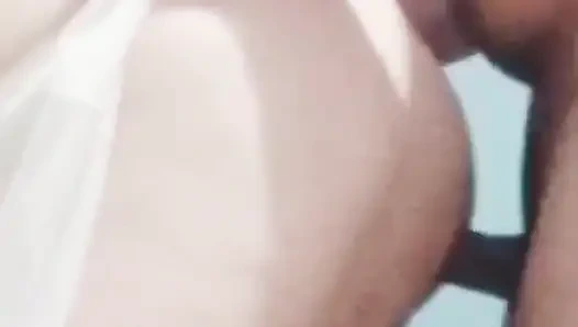 Лучший собачий секс с мачехой и сводной сестрой — табуированный секс