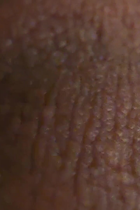 Closeup Desi Dick