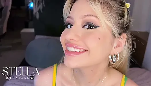 Extreme Mouth Spreading & Throat Closeupwide Open Mouth Fetish