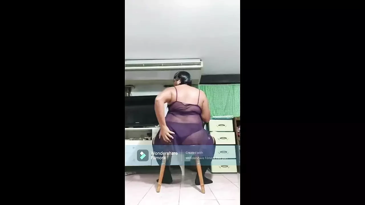Boldog vagyok, ha senki sincs otthon.