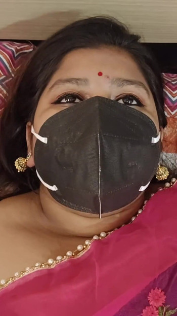 Spectacular moment from "New Dulhan ki Pehle Raat ka Chudai I fucked my Wife"