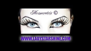 Lady Mesmeratrix