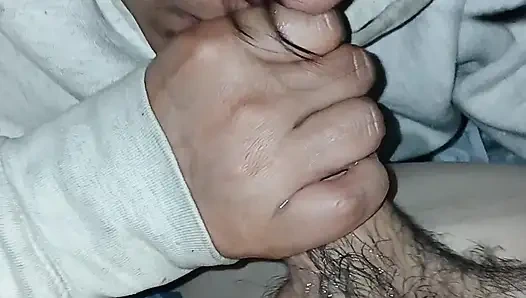 Sadece latin ateşli karımla oynuyorum