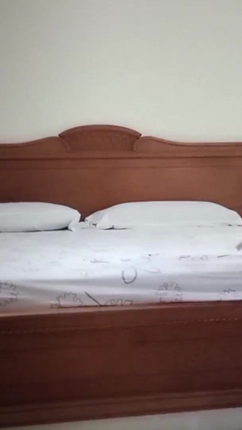 Stunning moment from "MY HUSBAND IS UNFAITHFUL TO ME AND I TIER HIM SO HE CAN SEE HOW MY FRIEND FUCKS ME"