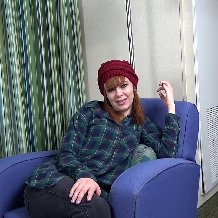 Alexa Nova Sfw Röportajı