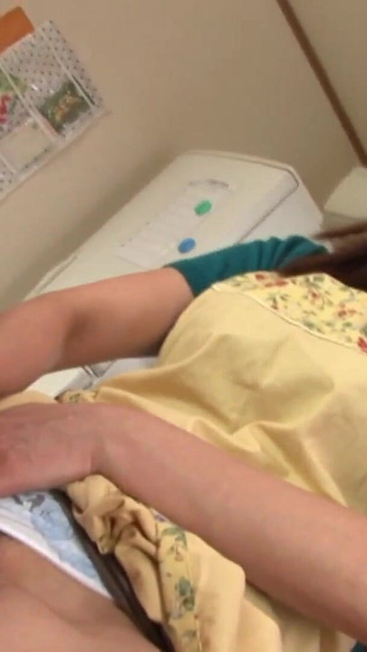 Jaw-dropping moment from "Japanese sex movie. The life of a married woman for many years that her husband does not seek her"