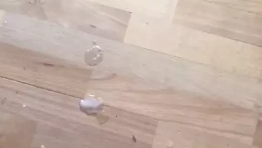Büyük. boşalma
