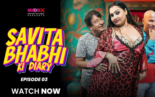 Desi Indian Bhabhi Having Threesome Sex and Anal Sex Double Penitration with His Husband and Boyfriend.