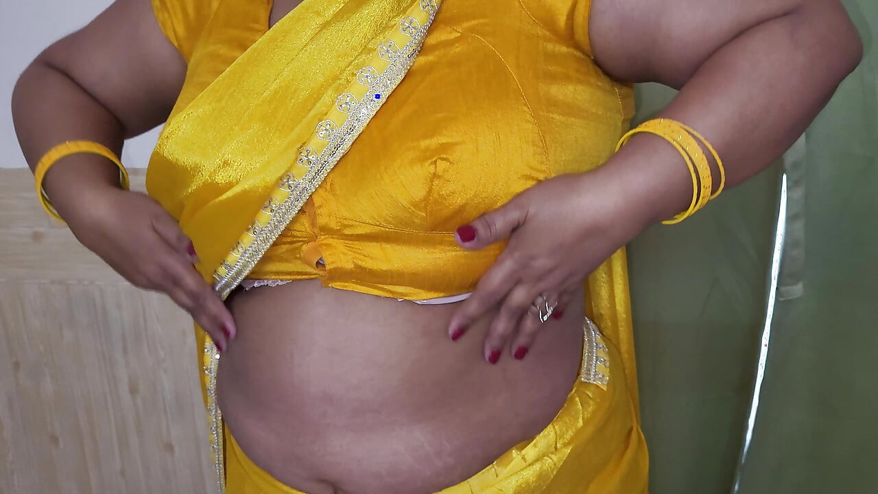 Desi at Home