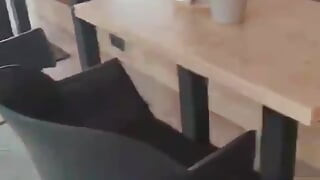 Crazy German Slut