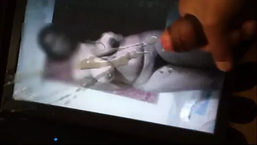 Bhabi'nin muhteşem figürü