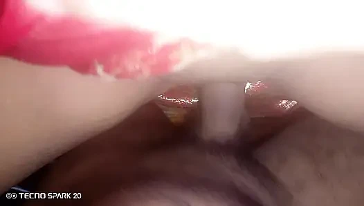 Our First Wedding Night – A Romantic & Emotional Beginning