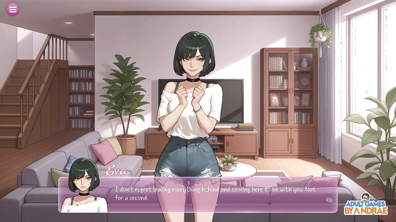 Apartament sexual 2: Grand Hotel Gameplay partea 2 - Întâlniri picante cu Bella și Eva