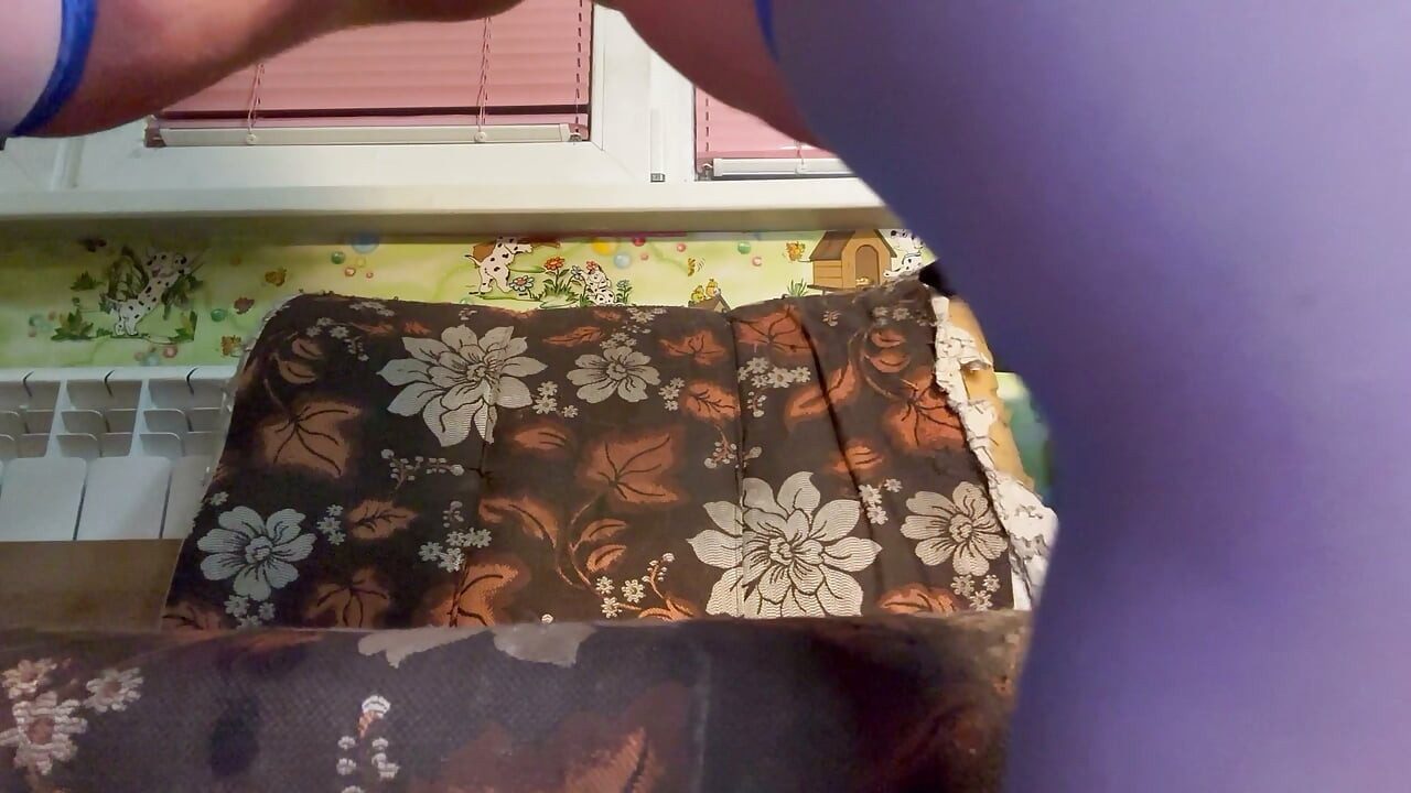 Show and pump my cervix pov, close up views