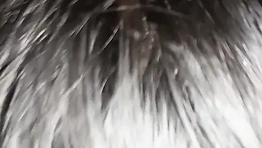 Samael Sticks His Dick in Eva's Vagina