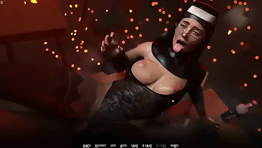 18 Plus Japanese School Boy Fantasyse His Milf Teacher Sexy Boobs And Pussy