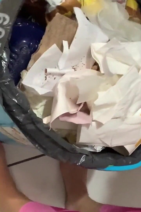 ستستمتع بهذا الفيديو الغريب مع