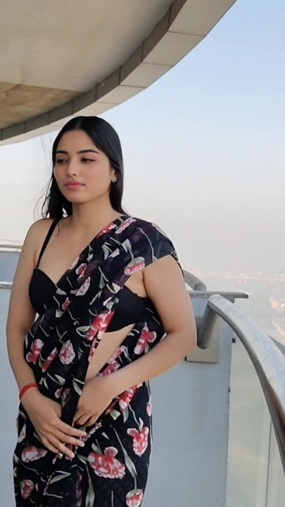 Hintli bahu 45. katta delhi şehir manzaralı sert seks yapıyor | Klip 1