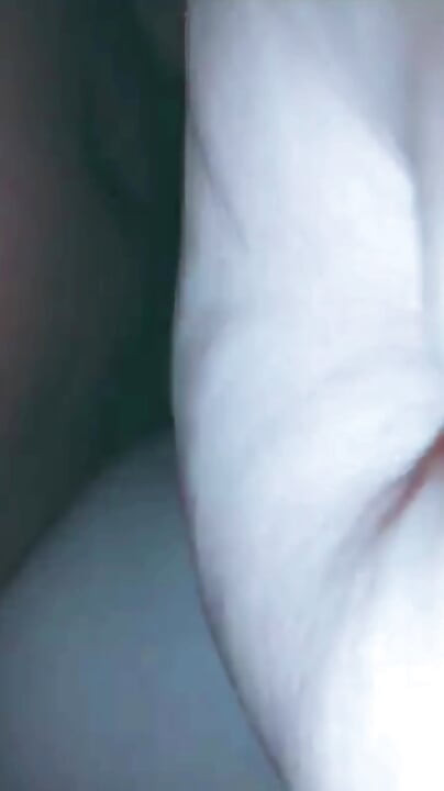 De trouwjurk van mijn schoonzus is steeds meer gezwollen