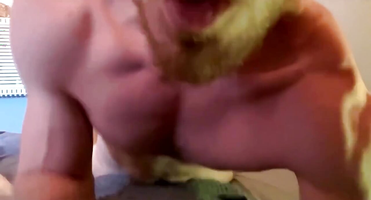 Morning Sex with You, Full of Passion - Do You Like Hearing and Seeing Me Moan?